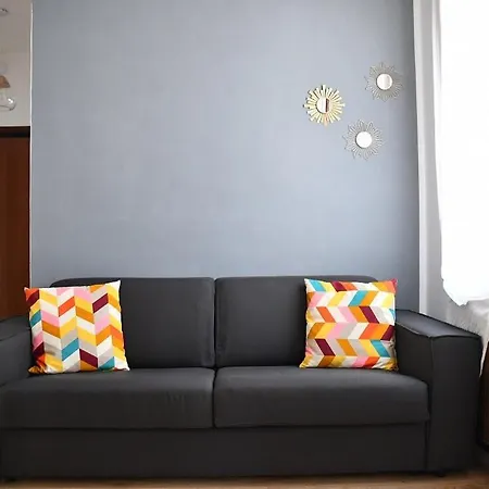 Dream Of - Free Parking - Ground Floor Apartment