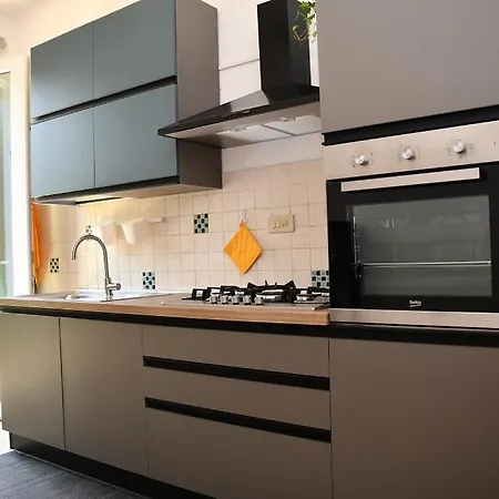 Apartment Dream Of - Free Parking - Ground Floor *