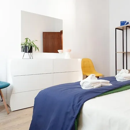 Apartment Dream Of - Free Parking - Ground Floor Venice