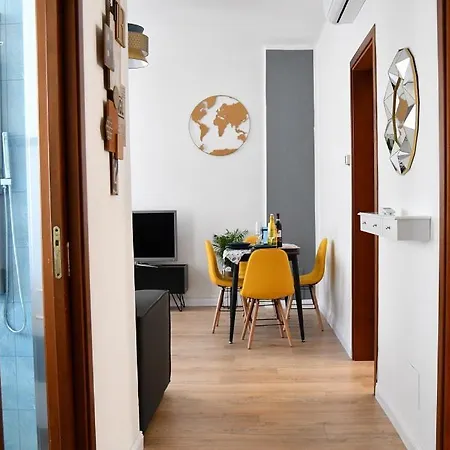Dream Of - Free Parking - Ground Floor Venice