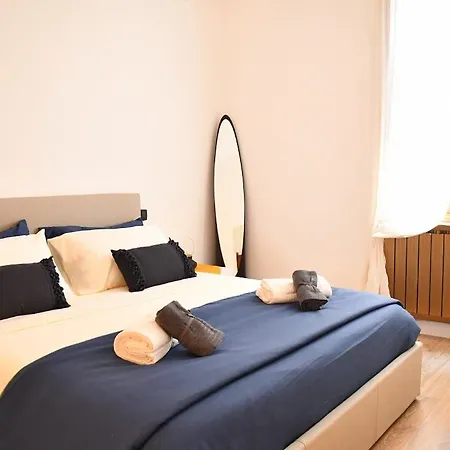 Dream Of - Free Parking - Ground Floor Venice