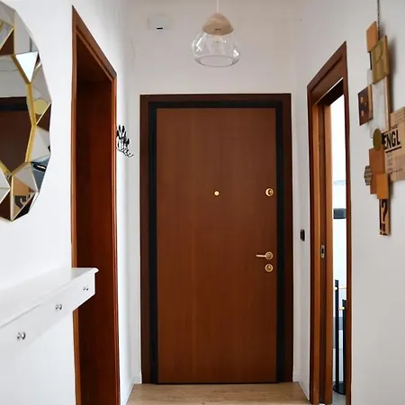 Dream Of - Free Parking - Ground Floor