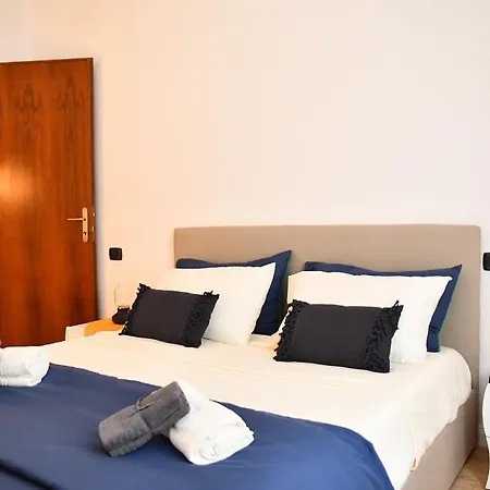 Dream Of - Free Parking - Ground Floor Apartment