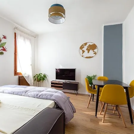 Apartment Dream Of - Free Parking - Ground Floor