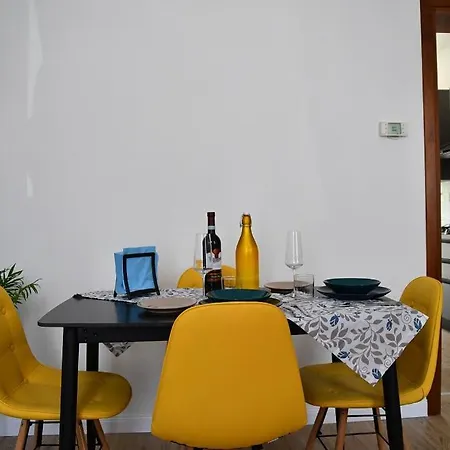 Apartment Dream Of - Free Parking - Ground Floor *