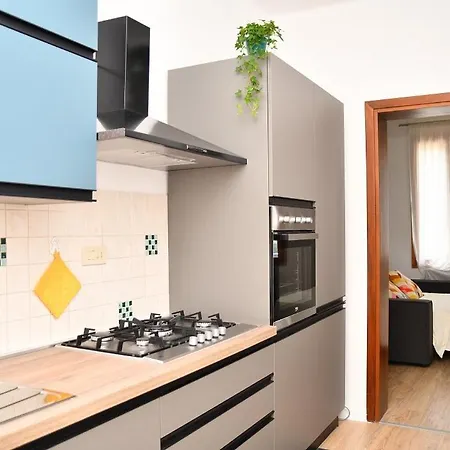 Dream Of - Free Parking - Ground Floor Venice