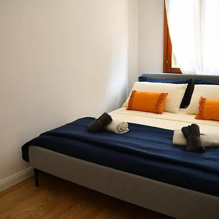 Dream Of - Free Parking - Ground Floor * Venice