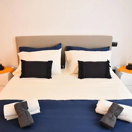 Apartment Dream Of - Free Parking - Ground Floor *