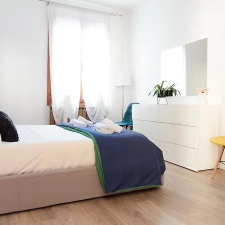 Dream Of - Free Parking - Ground Floor Apartment