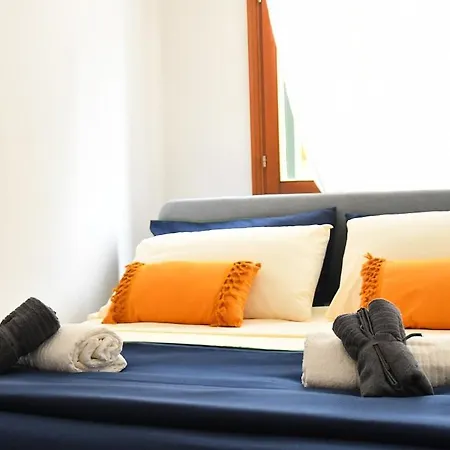 Dream Of - Free Parking - Ground Floor * Venice