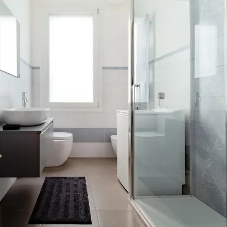 Appartement Dream Of - Free Parking - Ground Floor