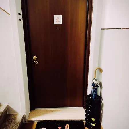 Apartmán Dream Of - Free Parking - Ground Floor Benátky
