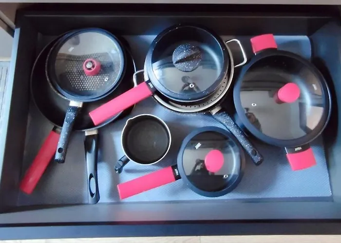 Dream Of Venice - Free Parking - Ground Floor Appartement *