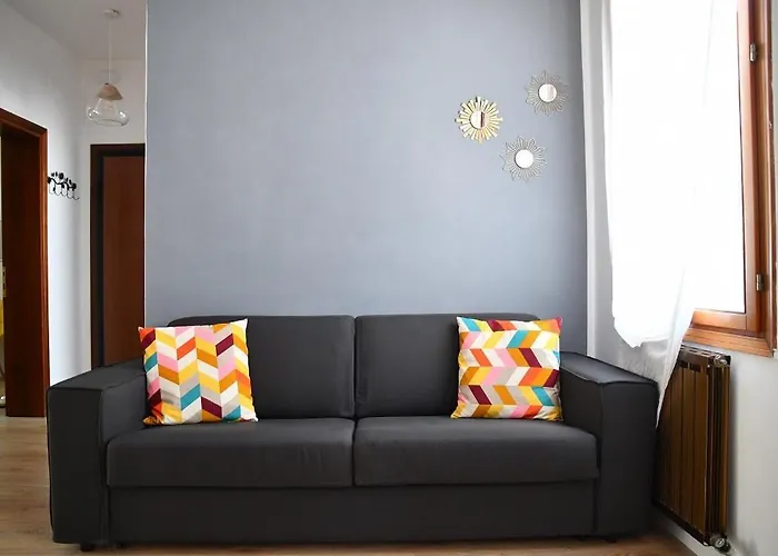 Dream Of Venice - Free Parking - Ground Floor Appartement