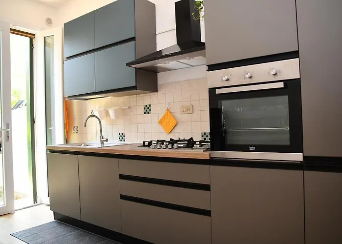 Appartement Dream Of Venice - Free Parking - Ground Floor *