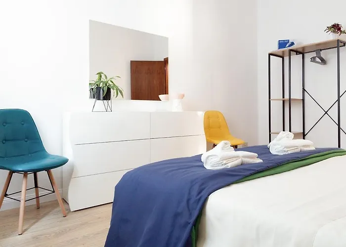 Appartement Dream Of Venice - Free Parking - Ground Floor Marghera