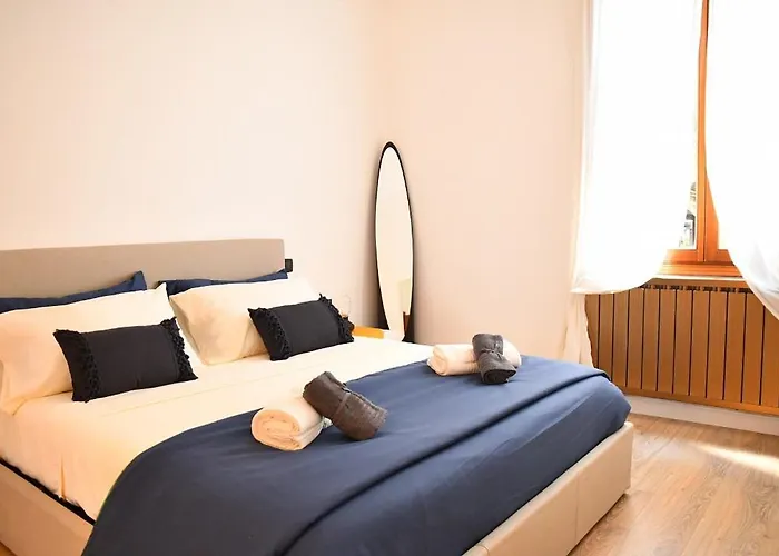 Dream Of Venice - Free Parking - Ground Floor Marghera