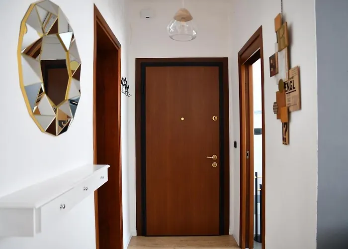 Dream Of Venice - Free Parking - Ground Floor