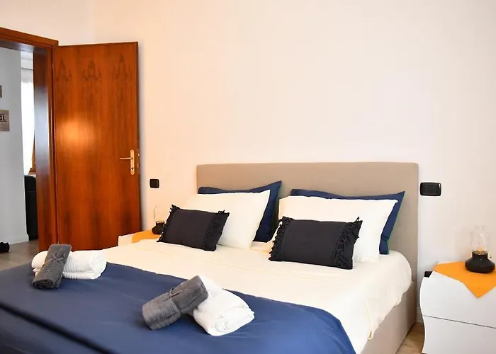 Dream Of Venice - Free Parking - Ground Floor Appartement