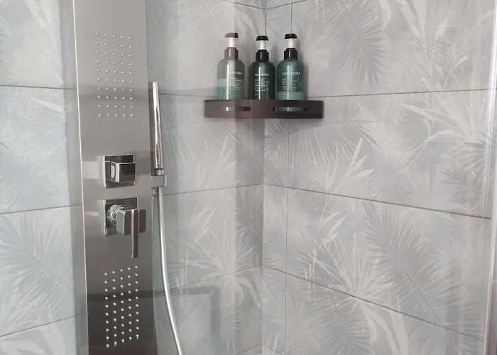 Dream Of Venice - Free Parking - Ground Floor Appartement *