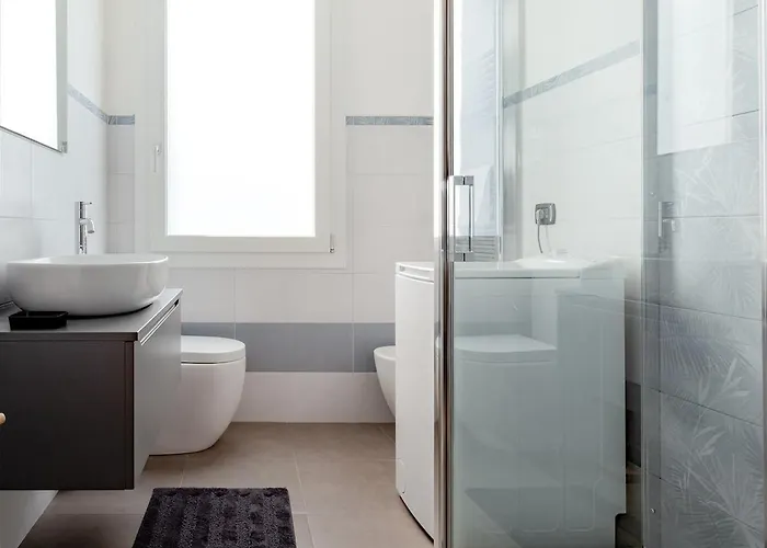 Appartement Dream Of Venice - Free Parking - Ground Floor