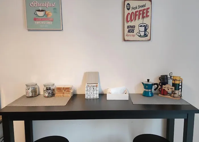 Appartement Dream Of Venice - Free Parking - Ground Floor Marghera