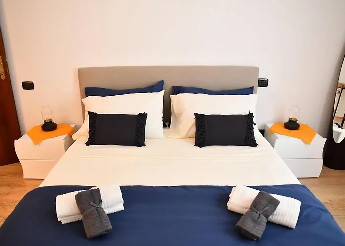 Appartement Dream Of Venice - Free Parking - Ground Floor *