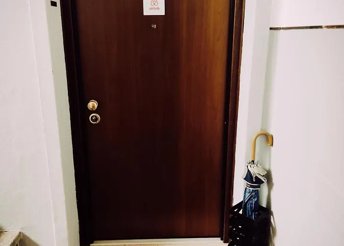 Appartement Dream Of Venice - Free Parking - Ground Floor Marghera