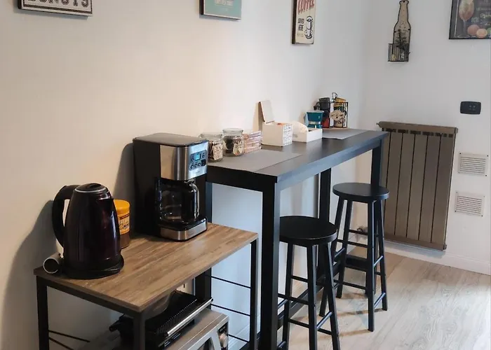 Dream Of Venice - Free Parking - Ground Floor