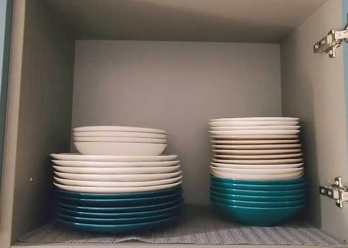 Appartement Dream Of Venice - Free Parking - Ground Floor