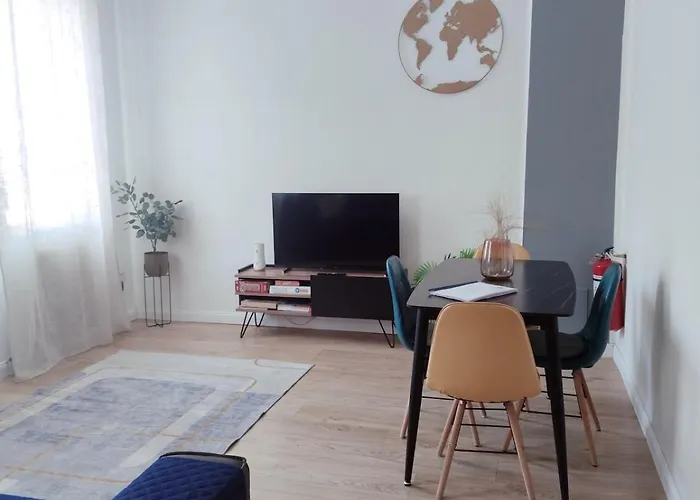 Appartement Dream Of Venice - Free Parking - Ground Floor Marghera