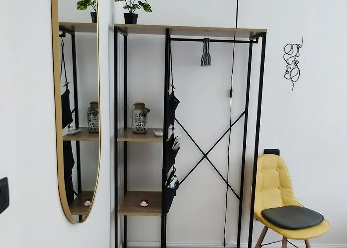 Dream Of Venice - Free Parking - Ground Floor *