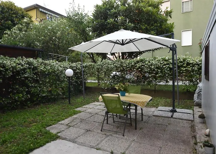 Dream Of Venice - Free Parking - Ground Floor Marghera