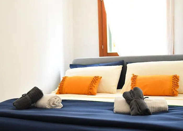 Dream Of Venice - Free Parking - Ground Floor * Marghera